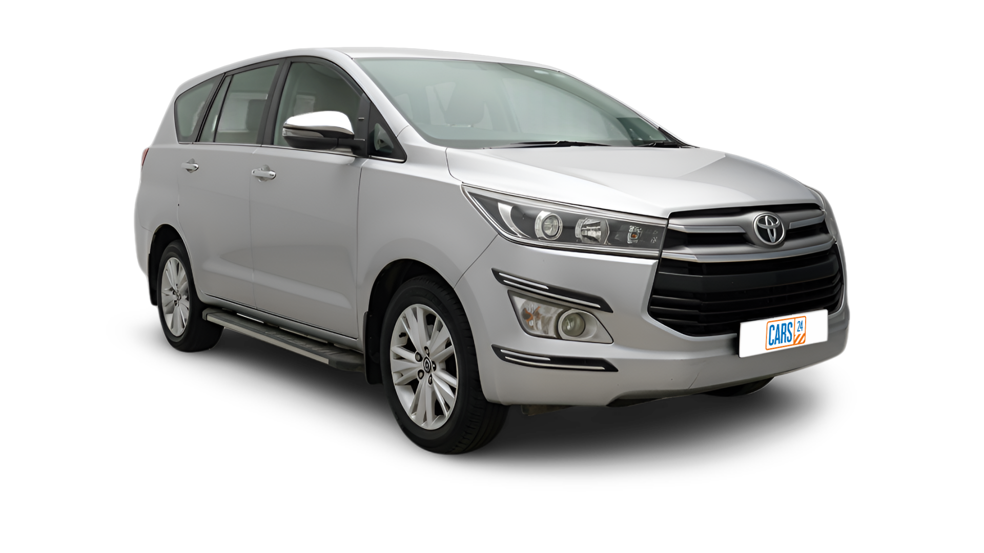 Toyota Innova Crysta-img